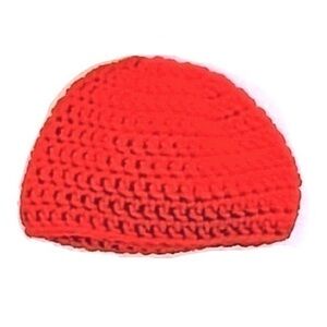 5 for $25!  Baby Beanie! - Hand Crocheted!